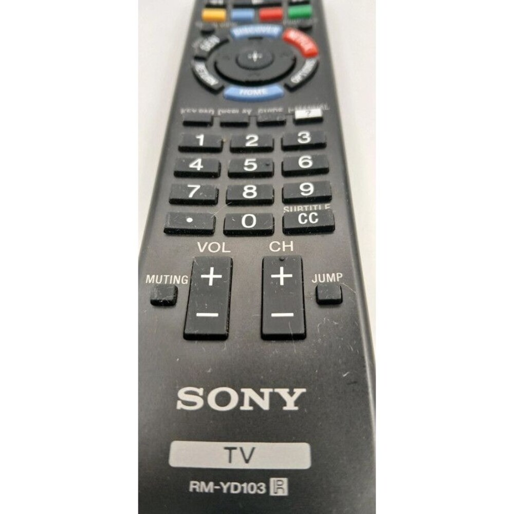 Sony Remote Control Tested Works S1605385 - Picture 7 of 8